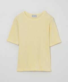 MACKINTOSH PHILOSOPHY / マッキントッシュ フィロソフィー カットソー | GREY LABEL シアークルーネック半袖Tシャツ