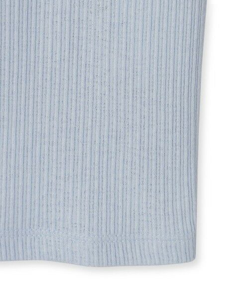 MACKINTOSH PHILOSOPHY / マッキントッシュ フィロソフィー カットソー | GREY LABEL シアークルーネック半袖Tシャツ | 詳細4