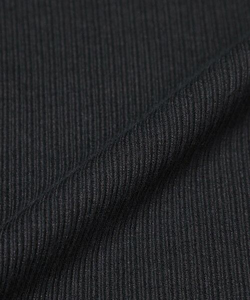 MACKINTOSH PHILOSOPHY / マッキントッシュ フィロソフィー カットソー | GREY LABEL シアークルーネック半袖Tシャツ | 詳細6