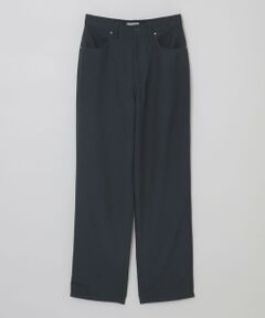 MACKINTOSH PHILOSOPHY / マッキントッシュ フィロソフィー その他パンツ | GREY LABEL ドライタッチオックスワイドパンツ