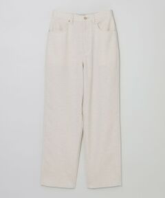 MACKINTOSH PHILOSOPHY / マッキントッシュ フィロソフィー その他パンツ | GREY LABEL ドライタッチオックスワイドパンツ