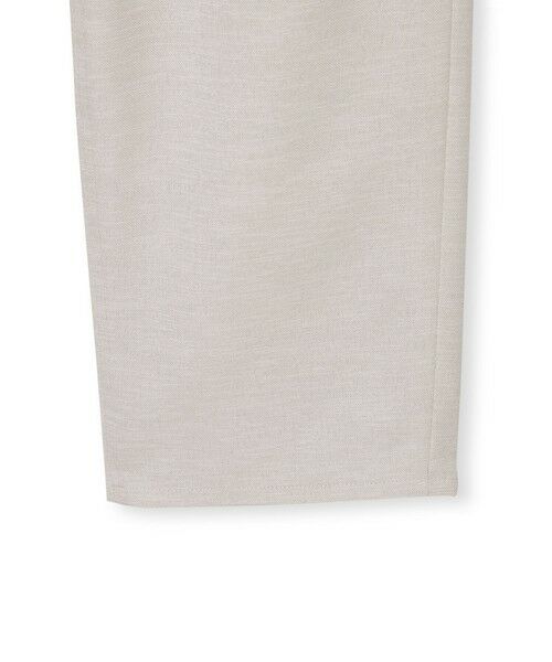 MACKINTOSH PHILOSOPHY / マッキントッシュ フィロソフィー その他パンツ | GREY LABEL ドライタッチオックスワイドパンツ | 詳細5