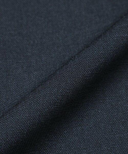 MACKINTOSH PHILOSOPHY / マッキントッシュ フィロソフィー その他パンツ | GREY LABEL ドライタッチオックスワイドパンツ | 詳細7