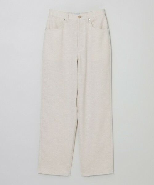 MACKINTOSH PHILOSOPHY / マッキントッシュ フィロソフィー その他パンツ | GREY LABEL ドライタッチオックスワイドパンツ(ベージュ1)