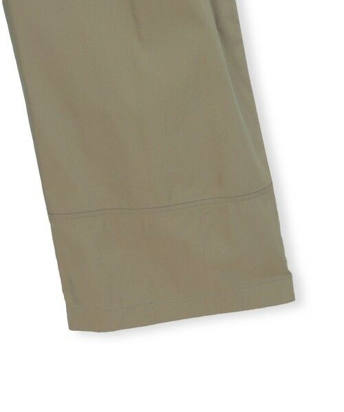 MACKINTOSH PHILOSOPHY / マッキントッシュ フィロソフィー その他パンツ | GREY LABEL シャンブレーワイドチノ | 詳細5