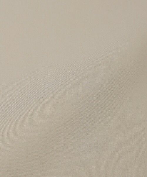 MACKINTOSH PHILOSOPHY / マッキントッシュ フィロソフィー その他パンツ | GREY LABEL シャンブレーワイドチノ | 詳細7