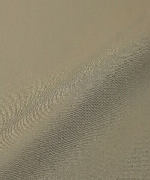 MACKINTOSH PHILOSOPHY / マッキントッシュ フィロソフィー その他パンツ | GREY LABEL シャンブレーワイドチノ | 詳細8