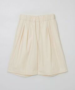 MACKINTOSH PHILOSOPHY / マッキントッシュ フィロソフィー その他パンツ | GREY LABEL ミリタリーイージーハーフパンツ