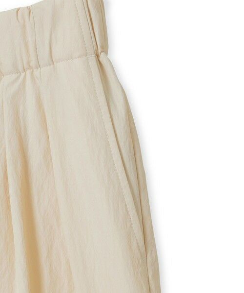 MACKINTOSH PHILOSOPHY / マッキントッシュ フィロソフィー その他パンツ | GREY LABEL ミリタリーイージーハーフパンツ | 詳細4