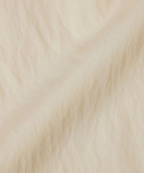 MACKINTOSH PHILOSOPHY / マッキントッシュ フィロソフィー その他パンツ | GREY LABEL ミリタリーイージーハーフパンツ | 詳細7