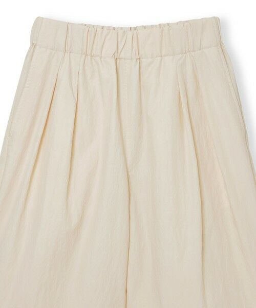 MACKINTOSH PHILOSOPHY / マッキントッシュ フィロソフィー その他パンツ | GREY LABEL ミリタリーイージーハーフパンツ | 詳細2