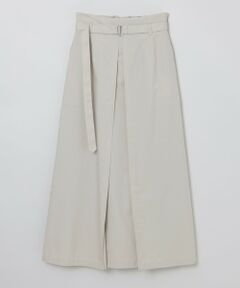 MACKINTOSH PHILOSOPHY / マッキントッシュ フィロソフィー ロング・マキシ丈スカート | GREY LABEL インパーテッドタックスカート