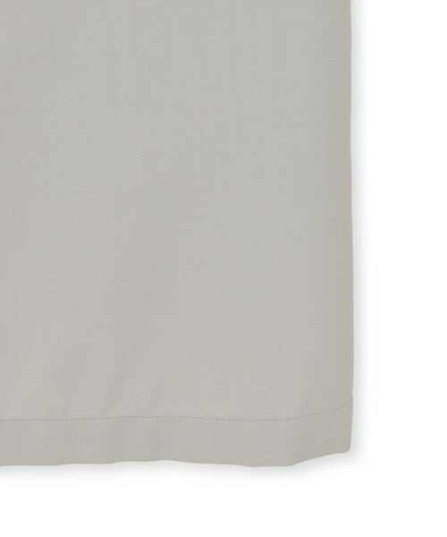 MACKINTOSH PHILOSOPHY / マッキントッシュ フィロソフィー ロング・マキシ丈スカート | GREY LABEL インパーテッドタックスカート | 詳細5