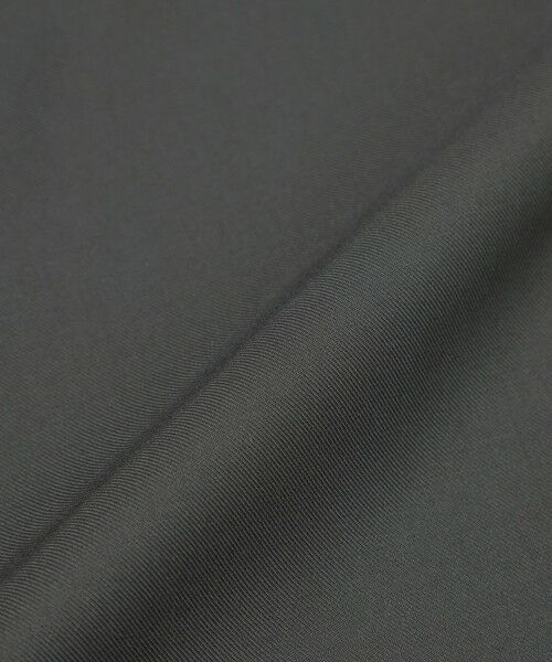 MACKINTOSH PHILOSOPHY / マッキントッシュ フィロソフィー ロング・マキシ丈スカート | GREY LABEL インパーテッドタックスカート | 詳細7