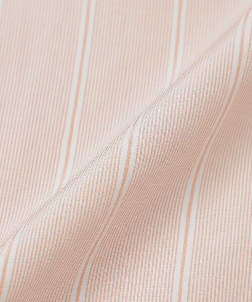 MACKINTOSH PHILOSOPHY / マッキントッシュ フィロソフィー ロング・マキシ丈スカート | GREY LABEL ストライプラップスカート | 詳細7