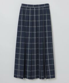 新品タグ付☆ マッキントッシュフィロソフィー ロングフレアスカート ブラック MACKINTOSH PHILOSOPHY / マッキントッシュ フィロソフィー
