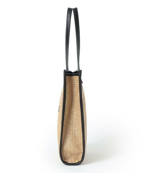 MACKINTOSH PHILOSOPHY / マッキントッシュ フィロソフィー メッセンジャーバッグ・ウエストポーチ | ロゴ刺しゅうサマートート | 詳細5