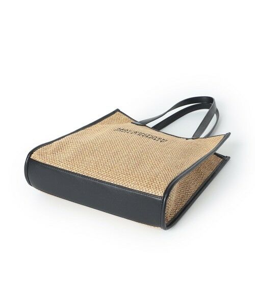 MACKINTOSH PHILOSOPHY / マッキントッシュ フィロソフィー メッセンジャーバッグ・ウエストポーチ | ロゴ刺しゅうサマートート | 詳細7