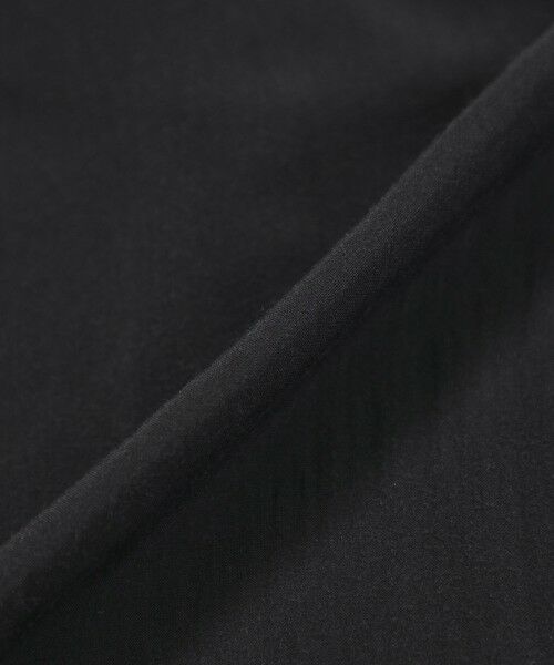 MACKINTOSH PHILOSOPHY / マッキントッシュ フィロソフィー ロング・マキシ丈ワンピース | ドレープローンティアードワンピース | 詳細8