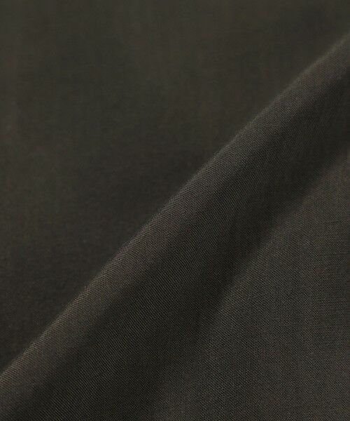 MACKINTOSH PHILOSOPHY / マッキントッシュ フィロソフィー ロング・マキシ丈ワンピース | ドレープローンティアードワンピース | 詳細9