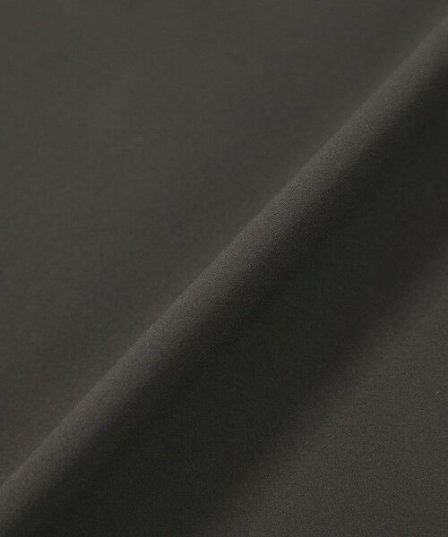 MACKINTOSH PHILOSOPHY / マッキントッシュ フィロソフィー ロング・マキシ丈ワンピース | レインシャツワンピース | 詳細10