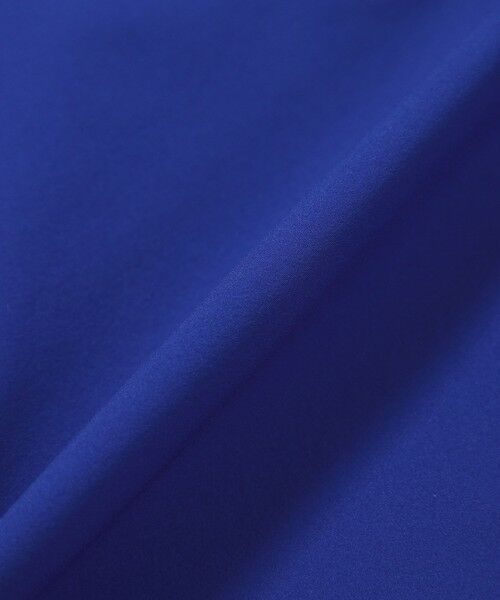 MACKINTOSH PHILOSOPHY / マッキントッシュ フィロソフィー ロング・マキシ丈ワンピース | レインシャツワンピース | 詳細12