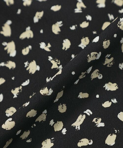 MACKINTOSH PHILOSOPHY / マッキントッシュ フィロソフィー ロング・マキシ丈ワンピース | ペイントドットワンピース | 詳細9