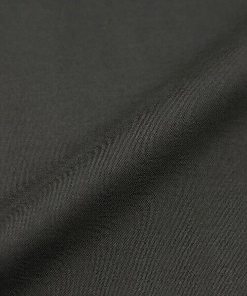 MACKINTOSH PHILOSOPHY / マッキントッシュ フィロソフィー ロング・マキシ丈ワンピース | 【WEB&一部店舗】スキッパージャージワンピース | 詳細10