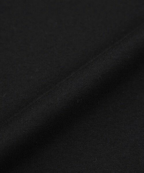 MACKINTOSH PHILOSOPHY / マッキントッシュ フィロソフィー ロング・マキシ丈ワンピース | 【WEB&一部店舗】スキッパージャージワンピース | 詳細11