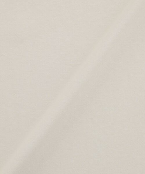 MACKINTOSH PHILOSOPHY / マッキントッシュ フィロソフィー ロング・マキシ丈ワンピース | 【WEB&一部店舗】スキッパージャージワンピース | 詳細12