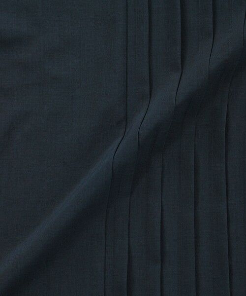 MACKINTOSH PHILOSOPHY / マッキントッシュ フィロソフィー シャツ・ブラウス | フロントタックブラウス | 詳細11