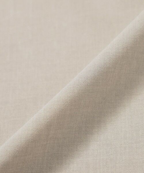 MACKINTOSH PHILOSOPHY / マッキントッシュ フィロソフィー シャツ・ブラウス | ドライタッチシャツブラウス | 詳細9