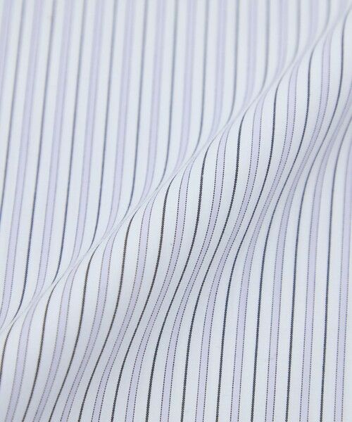 MACKINTOSH PHILOSOPHY / マッキントッシュ フィロソフィー シャツ・ブラウス | ショートクレリックシャツ | 詳細8