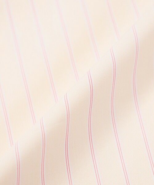 MACKINTOSH PHILOSOPHY / マッキントッシュ フィロソフィー シャツ・ブラウス | ショートクレリックシャツ | 詳細9