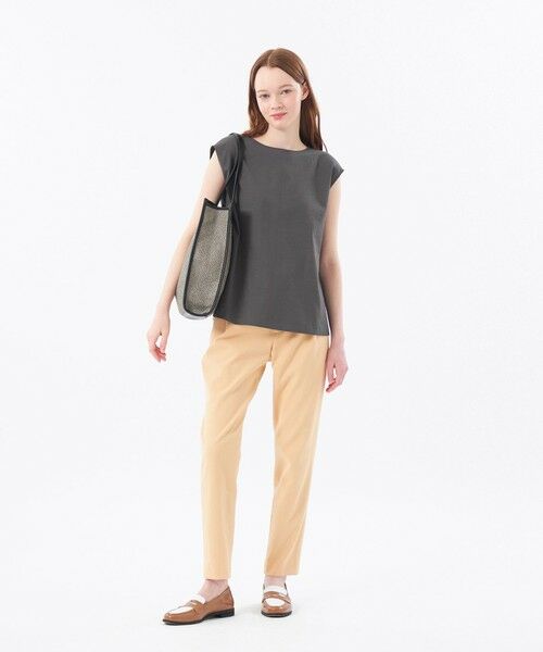 MACKINTOSH PHILOSOPHY / マッキントッシュ フィロソフィー シャツ・ブラウス | 【2025年春夏モデル】DRY OXFORD ブラウス | 詳細3