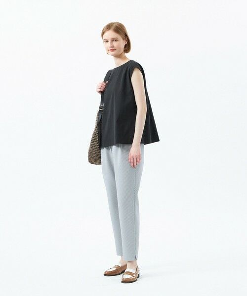 MACKINTOSH PHILOSOPHY / マッキントッシュ フィロソフィー シャツ・ブラウス | 【2025年春夏モデル】DRY OXFORD ブラウス | 詳細4