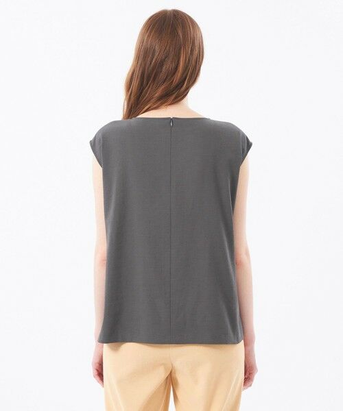 MACKINTOSH PHILOSOPHY / マッキントッシュ フィロソフィー シャツ・ブラウス | 【2025年春夏モデル】DRY OXFORD ブラウス | 詳細9