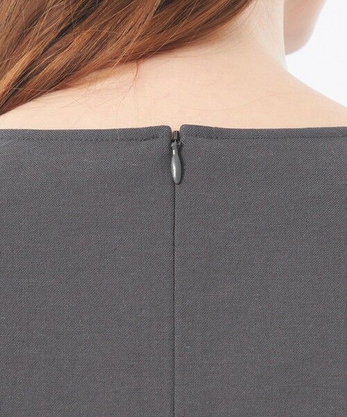 MACKINTOSH PHILOSOPHY / マッキントッシュ フィロソフィー シャツ・ブラウス | 【2025年春夏モデル】DRY OXFORD ブラウス | 詳細11