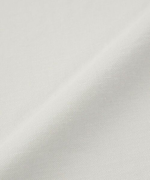 MACKINTOSH PHILOSOPHY / マッキントッシュ フィロソフィー シャツ・ブラウス | 【2025年春夏モデル】DRY OXFORD ブラウス | 詳細13