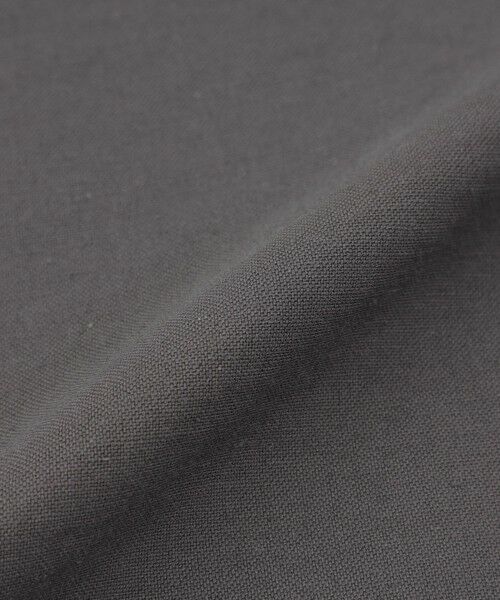 MACKINTOSH PHILOSOPHY / マッキントッシュ フィロソフィー シャツ・ブラウス | 【2025年春夏モデル】DRY OXFORD ブラウス | 詳細14