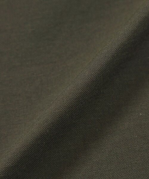 MACKINTOSH PHILOSOPHY / マッキントッシュ フィロソフィー シャツ・ブラウス | 【2025年春夏モデル】DRY OXFORD ブラウス | 詳細17