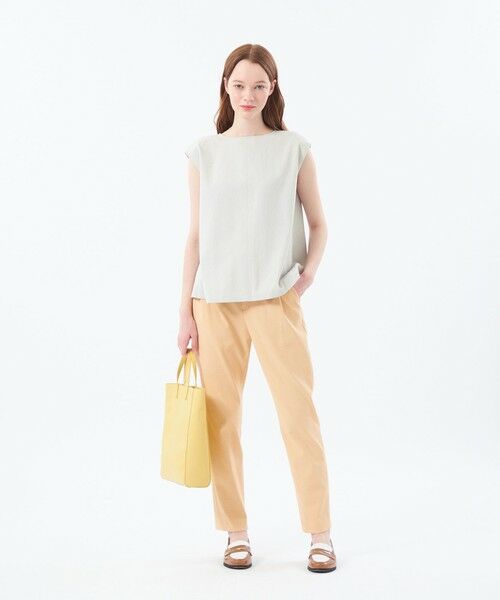 MACKINTOSH PHILOSOPHY / マッキントッシュ フィロソフィー シャツ・ブラウス | 【2025年春夏モデル】DRY OXFORD ブラウス | 詳細2