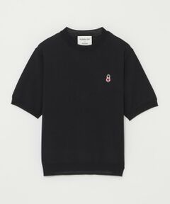 「MACKINTOSH PHILOSOPHY」 ドルマンスリーブシャツ 36 ブラック レディース MACKINTOSH PHILOSOPHY 「MACKINTOSH PHILOSOPHY」 ドルマン