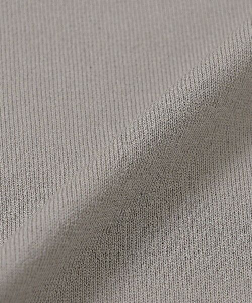 MACKINTOSH PHILOSOPHY / マッキントッシュ フィロソフィー ニット・セーター | 【WEB&一部店舗限定】バッキンガムベア ハーフスリーブニット | 詳細6
