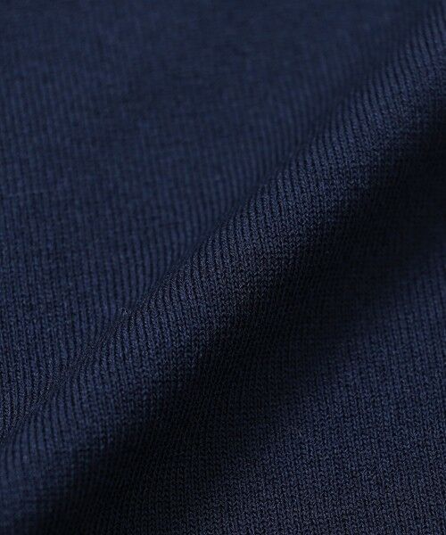 MACKINTOSH PHILOSOPHY / マッキントッシュ フィロソフィー ニット・セーター | 【WEB&一部店舗限定】バッキンガムベア ハーフスリーブニット | 詳細9