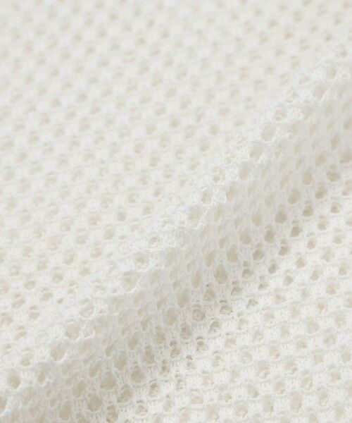 MACKINTOSH PHILOSOPHY / マッキントッシュ フィロソフィー ニット・セーター | メッシュニットベスト | 詳細8