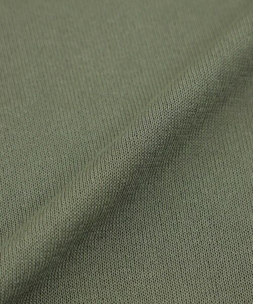 MACKINTOSH PHILOSOPHY / マッキントッシュ フィロソフィー ニット・セーター | 【Heavenly Sheer Knit】 ハーフスリーブカーディガン | 詳細12