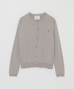 ニット セーター 「WEB＆一部店舗限定」バッキンガムベア ハーフスリーブニット レディース MACKINTOSH PHILOSOPHY ニット セーター 「WEB＆一部店舗限定