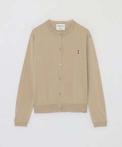 最終価格MACKINTOSH PHILOSOPHY 千鳥格子柄ニットカーディガン MACKINTOSH PHILOSOPHY (Women)のカーディガン | レディース