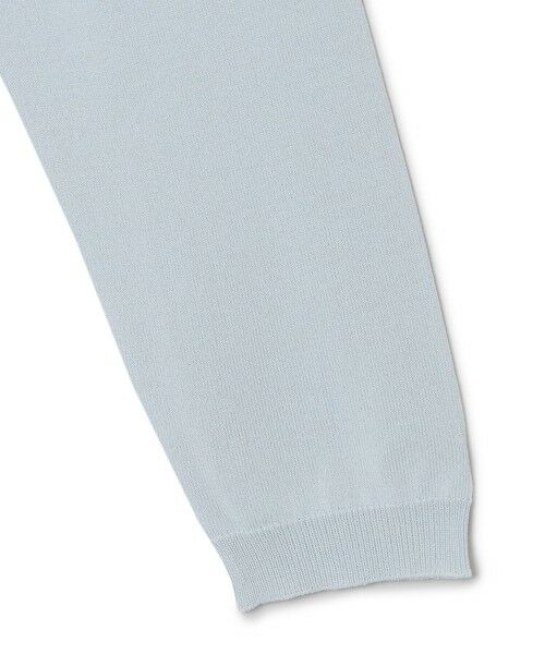 MACKINTOSH PHILOSOPHY / マッキントッシュ フィロソフィー ニット・セーター | 【WEB&一部店舗限定】バッキンガムベア ニットカーディガン | 詳細3